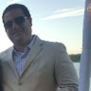 Meet your Posher, Bryan